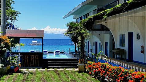 tauig|Tauig Beach Resort in Moalboal .